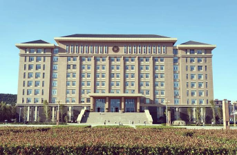 淮北师范大学