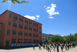 秦皇岛市现代科技中等职业学校