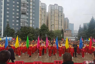 毕节市十二中