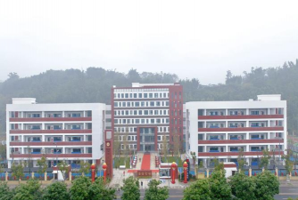 小坝中学
