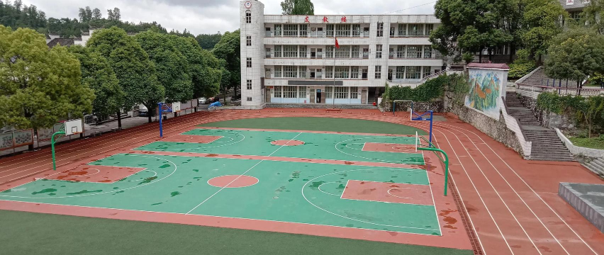 团结中学