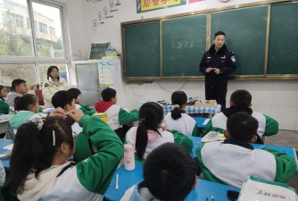亮岩中学