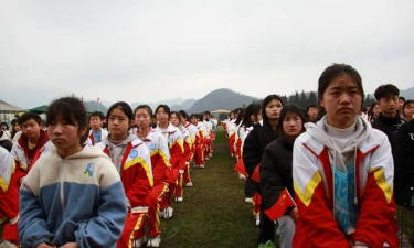 达溪中学