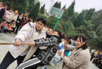 黔西县永燊中学
