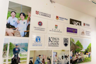 米德尔顿公学
