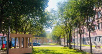 南阳市电子职业中等专业学校