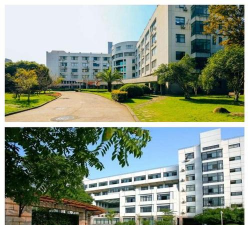 舟山市育英中等职业技术学校