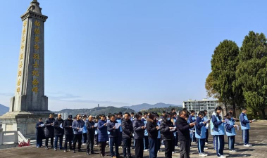 柘荣县职业技术学校