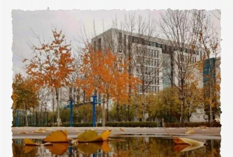 聊城市卫生学校
