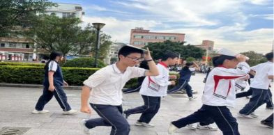 福安市第九中学