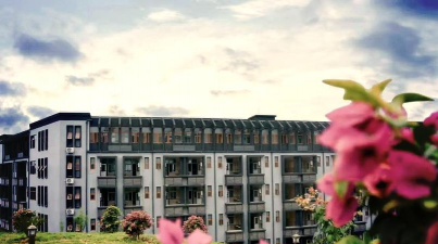德州农业学校