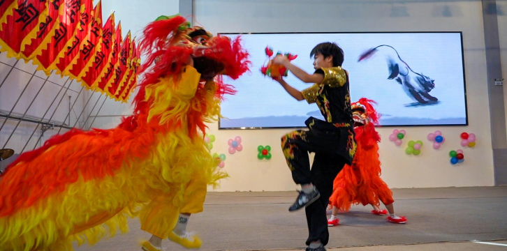 平凉崆峒文武学校