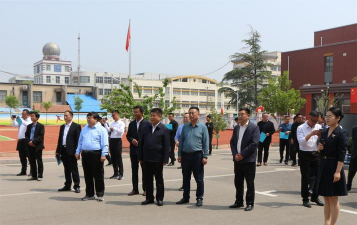 平邑县技工学校