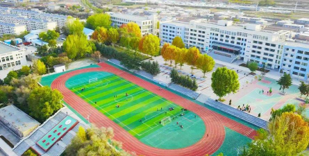 平凉技师学院