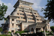 台湾中正大学