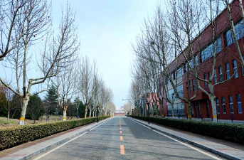 运城市政法职业学校