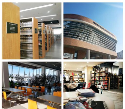 吉林外国语大学