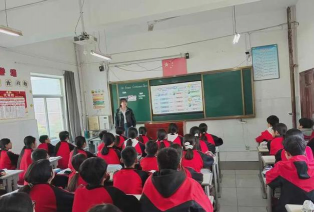 铜川市耀州区锦阳公学