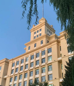黑龙江大学
