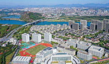 兰溪技工学校