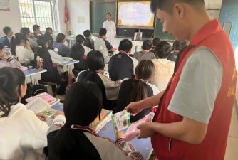 微山县卫生学校