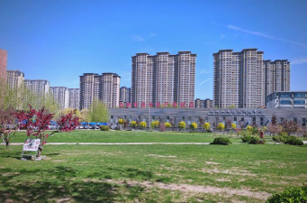沧州运河职业技术学校