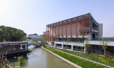 上海市旅游职业技术服务学校奉贤分校