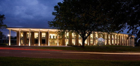 纽曼大学学院