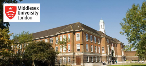密德萨斯大学