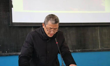 澧县宜万中学
