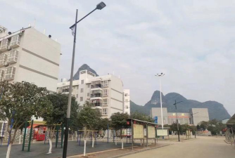 桂林市交通技工学校