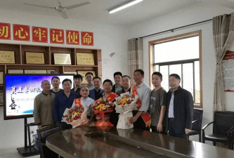 亳州市古城镇铁佛初级职业中学