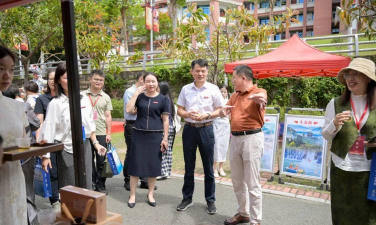 平和第二职业技术学校