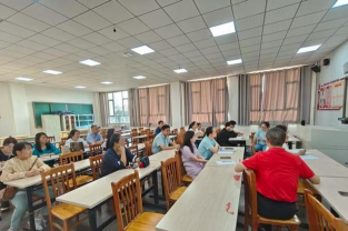 榆次区第一职业中专学校