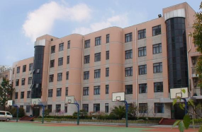 上海市逸夫职业技术学校