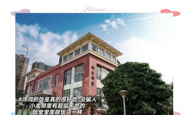 南宁市沛鸿学校