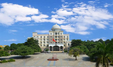 广西壮族自治区南宁外国语学校
