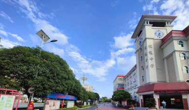 桂林任远中学