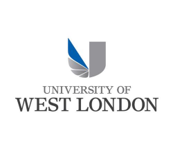 西伦敦大学