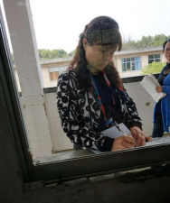 军山铺镇中学