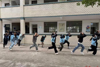 澧县小渡口镇中学