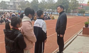 安乡县安康乡北河口中学