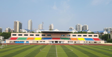 常德市第三中学