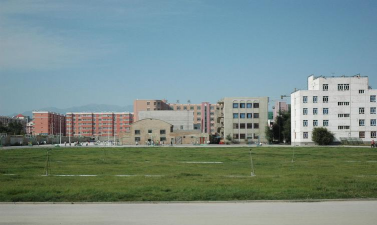 农五师中学