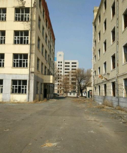 哈尔滨铁路中等职业技术学校