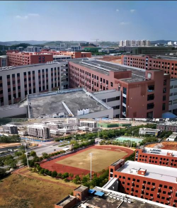 柳州职业技术学院