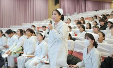 黑龙江省医院附属护士学校