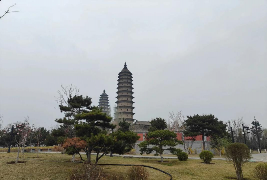 古交市职业中学