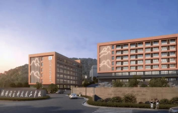 杭州市园林技工学校