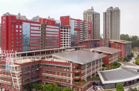 广西妇幼保健院附设卫生学校